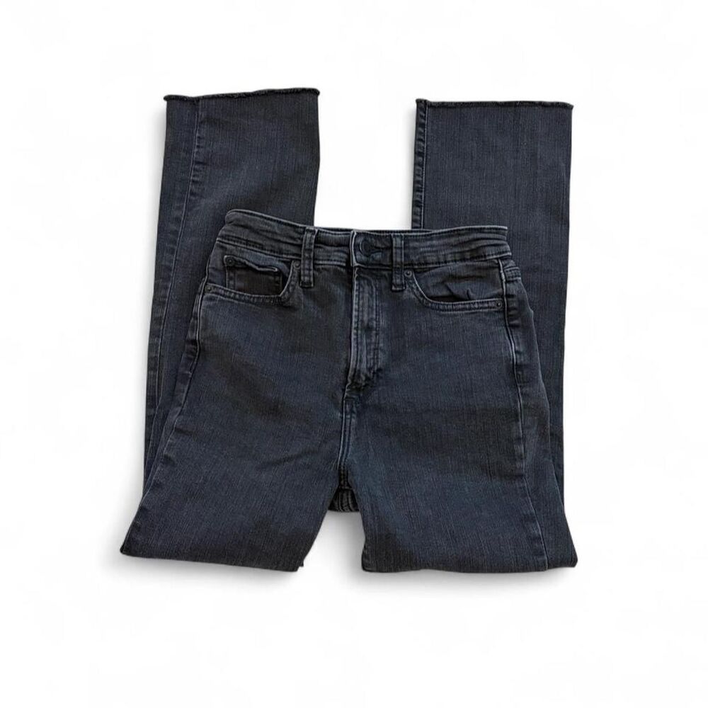 Zara Women's Black Jeans